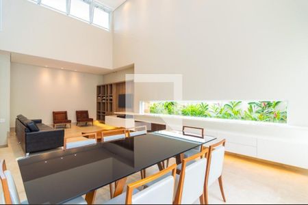 Casa de Condomínio à venda com 4 quartos, 537m² em Loteamento Alphaville Campinas, Campinas