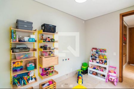 Casa de Condomínio à venda com 4 quartos, 537m² em Loteamento Alphaville Campinas, Campinas