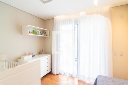 Casa de Condomínio à venda com 4 quartos, 537m² em Loteamento Alphaville Campinas, Campinas