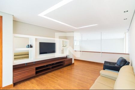 Casa de Condomínio à venda com 4 quartos, 537m² em Loteamento Alphaville Campinas, Campinas