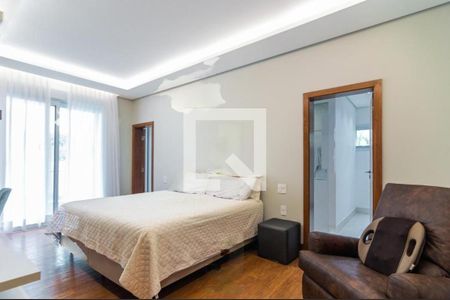 Casa de Condomínio à venda com 4 quartos, 537m² em Loteamento Alphaville Campinas, Campinas