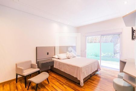 Casa de Condomínio à venda com 7 quartos, 1000m² em Loteamento Alphaville Campinas, Campinas