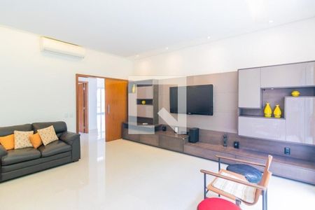 Casa de Condomínio à venda com 7 quartos, 1000m² em Loteamento Alphaville Campinas, Campinas