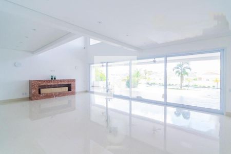 Casa de Condomínio à venda com 7 quartos, 1000m² em Loteamento Alphaville Campinas, Campinas