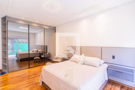 Casa de Condomínio à venda com 7 quartos, 1000m² em Loteamento Alphaville Campinas, Campinas