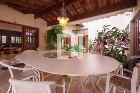 Casa de Condomínio à venda com 4 quartos, 1000m² em Sítios de Recreio Gramado, Campinas