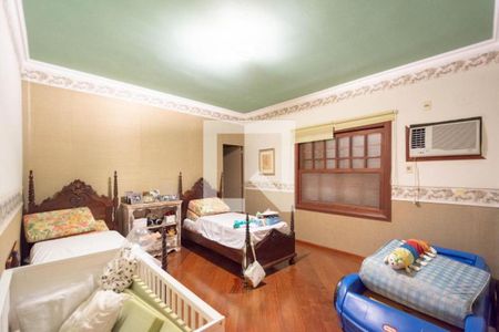 Casa de Condomínio à venda com 4 quartos, 1000m² em Sítios de Recreio Gramado, Campinas