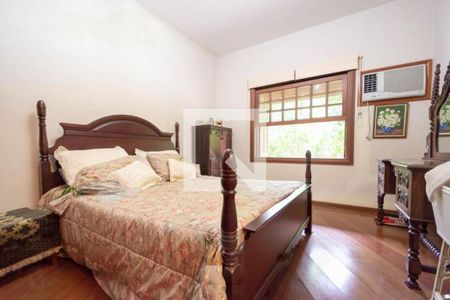 Casa de Condomínio à venda com 4 quartos, 1000m² em Sítios de Recreio Gramado, Campinas