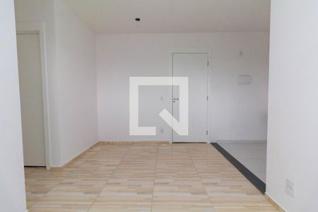 Sala de apartamento para alugar com 2 quartos, 40m² em Tatuapé, São Paulo