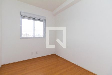 Quarto 1 de apartamento para alugar com 2 quartos, 40m² em Tatuapé, São Paulo