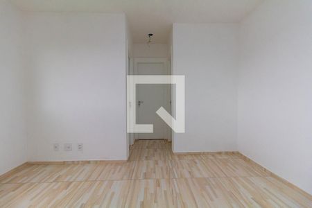 Sala de apartamento para alugar com 2 quartos, 40m² em Tatuapé, São Paulo