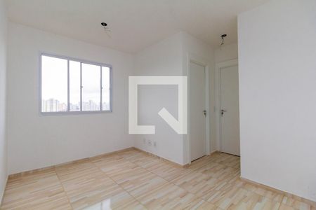 Sala de apartamento para alugar com 2 quartos, 40m² em Tatuapé, São Paulo