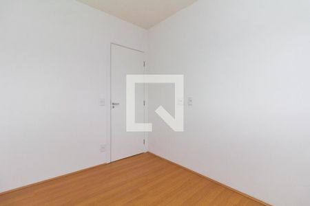 Quarto 1 de apartamento para alugar com 2 quartos, 40m² em Tatuapé, São Paulo