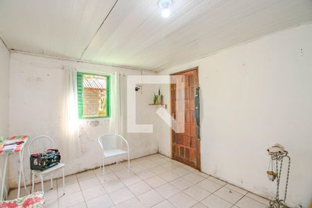 Sala de casa à venda com 2 quartos, 340m² em Partenon, Porto Alegre