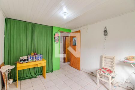 Sala de casa à venda com 2 quartos, 340m² em Partenon, Porto Alegre