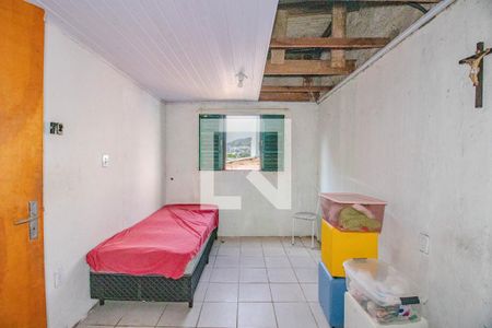 Quarto 1 de casa à venda com 2 quartos, 340m² em Partenon, Porto Alegre