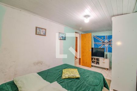 Quarto 2 de casa à venda com 2 quartos, 340m² em Partenon, Porto Alegre