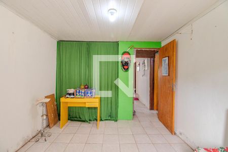 Sala de casa à venda com 2 quartos, 340m² em Partenon, Porto Alegre