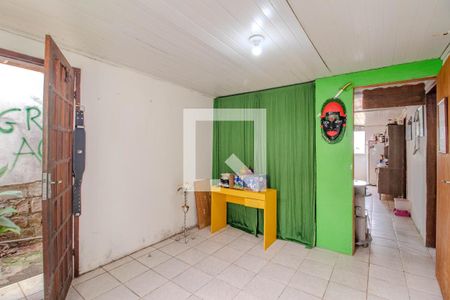 Sala de casa à venda com 2 quartos, 340m² em Partenon, Porto Alegre