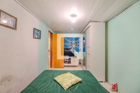 Quarto 2 de casa à venda com 2 quartos, 340m² em Partenon, Porto Alegre