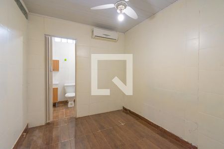 Quarto de kitnet/studio para alugar com 1 quarto, 30m² em Rio Branco, Canoas