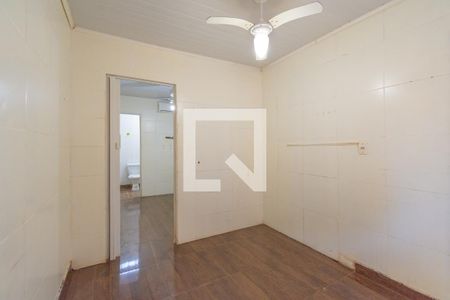 Sala/Cozinha de kitnet/studio para alugar com 1 quarto, 30m² em Rio Branco, Canoas