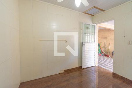 Sala/Cozinha de kitnet/studio para alugar com 1 quarto, 30m² em Rio Branco, Canoas