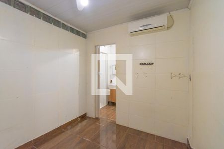 Quarto de kitnet/studio para alugar com 1 quarto, 30m² em Rio Branco, Canoas