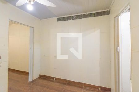 Quarto de kitnet/studio para alugar com 1 quarto, 30m² em Rio Branco, Canoas