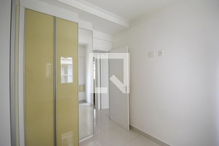 Quarto 1 de apartamento à venda com 3 quartos, 80m² em Vila Caminho do Mar, São Bernardo do Campo