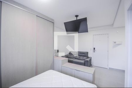 Studio de kitnet/studio à venda com 1 quarto, 26m² em Vila Campestre, São Bernardo do Campo
