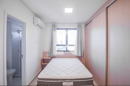 Studio de apartamento à venda com 1 quarto, 25m² em Vila Campestre, São Bernardo do Campo