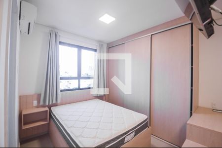 Studio de apartamento à venda com 1 quarto, 25m² em Vila Campestre, São Bernardo do Campo