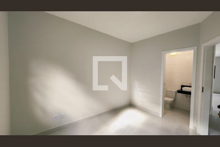 Suíte de casa à venda com 3 quartos, 81m² em Residencial Santa Giovana, Jundiaí