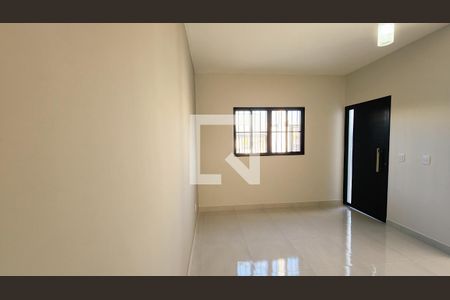 Sala de casa à venda com 3 quartos, 81m² em Residencial Santa Giovana, Jundiaí