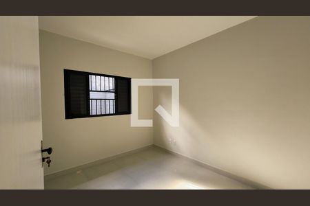 Suíte de casa à venda com 3 quartos, 81m² em Residencial Santa Giovana, Jundiaí