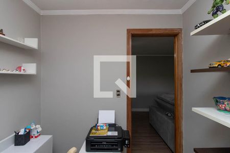 Escritório de apartamento à venda com 2 quartos, 75m² em Tremembé, São Paulo