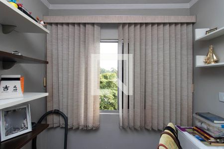 Escritório de apartamento à venda com 2 quartos, 75m² em Tremembé, São Paulo