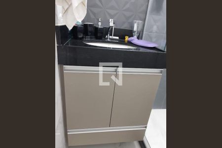 Foto 13 de apartamento à venda com 2 quartos, 64m² em Lapa de Baixo, São Paulo