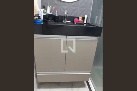 Foto 04 de apartamento à venda com 2 quartos, 64m² em Lapa de Baixo, São Paulo