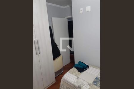 Foto 06 de apartamento à venda com 2 quartos, 64m² em Lapa de Baixo, São Paulo