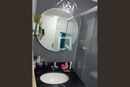 Foto 03 de apartamento à venda com 2 quartos, 64m² em Lapa de Baixo, São Paulo