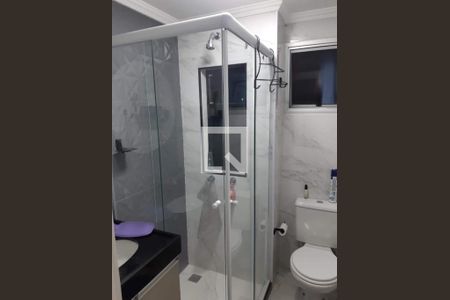Foto 09 de apartamento à venda com 2 quartos, 64m² em Lapa de Baixo, São Paulo