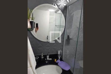 Foto 08 de apartamento à venda com 2 quartos, 64m² em Lapa de Baixo, São Paulo