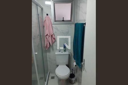 Foto 05 de apartamento à venda com 2 quartos, 64m² em Lapa de Baixo, São Paulo