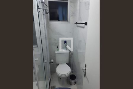 Foto 12 de apartamento à venda com 2 quartos, 64m² em Lapa de Baixo, São Paulo