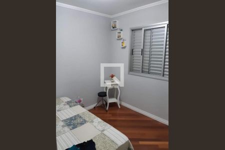 Foto 10 de apartamento à venda com 2 quartos, 64m² em Lapa de Baixo, São Paulo