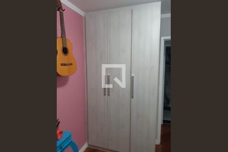 Foto 11 de apartamento à venda com 2 quartos, 64m² em Lapa de Baixo, São Paulo