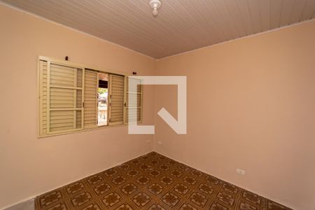 Quarto 1 de casa para alugar com 3 quartos, 110m² em Vila Domitila, São Paulo