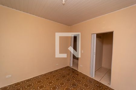 Quarto 1 de casa para alugar com 3 quartos, 110m² em Vila Domitila, São Paulo